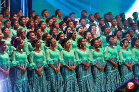 Daystar choir did fuji medley at the christmas carol 2019, dontforget to subscribe this is my church choir called the healing stream. The Church Blog 14 Years After Daystar Christmas Carol Remains The Carol Of All Carols Ynaija